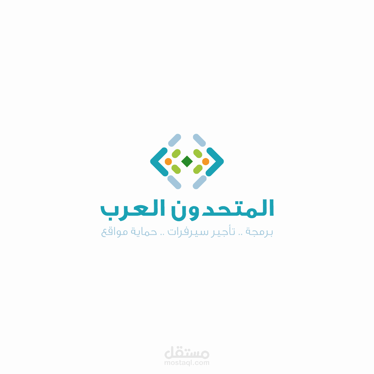 لوجو المتحدون العرب