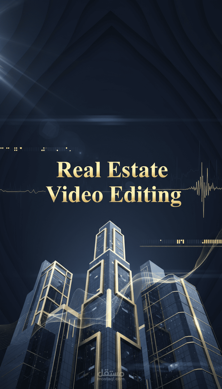real estate reels