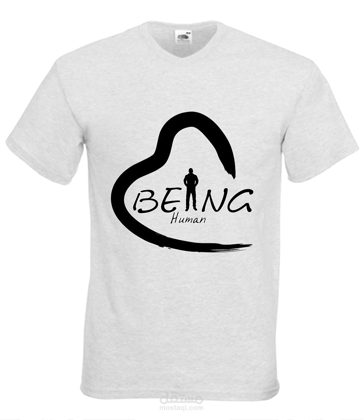 تصميم تي شيرت