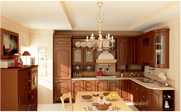 مطبخ/kitchen