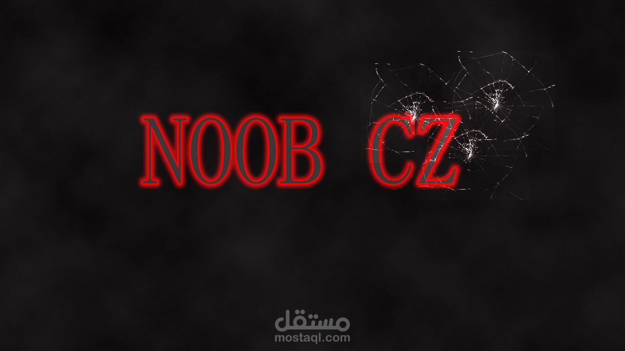 YouTube Channel Logo