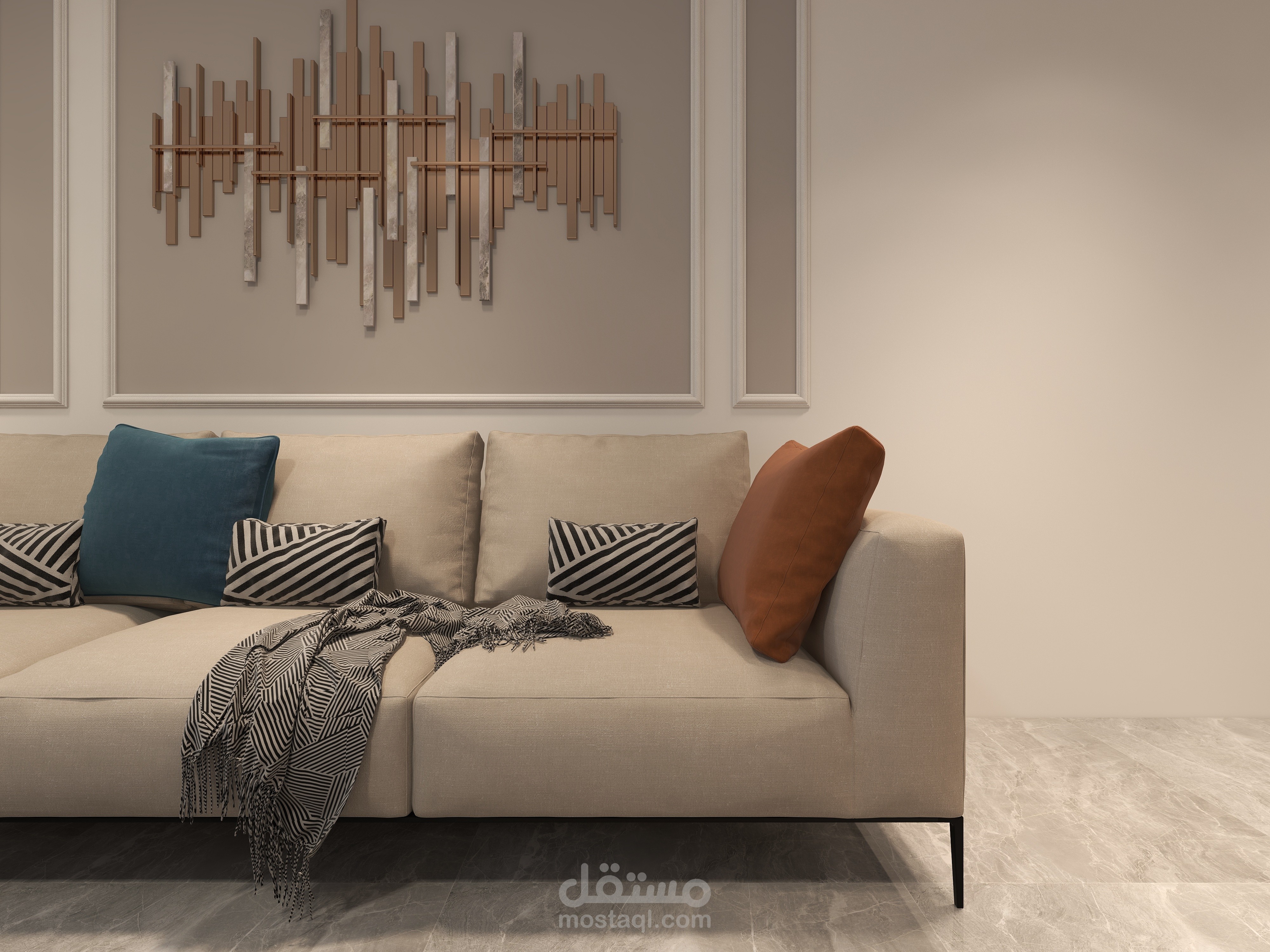 appartment interior design