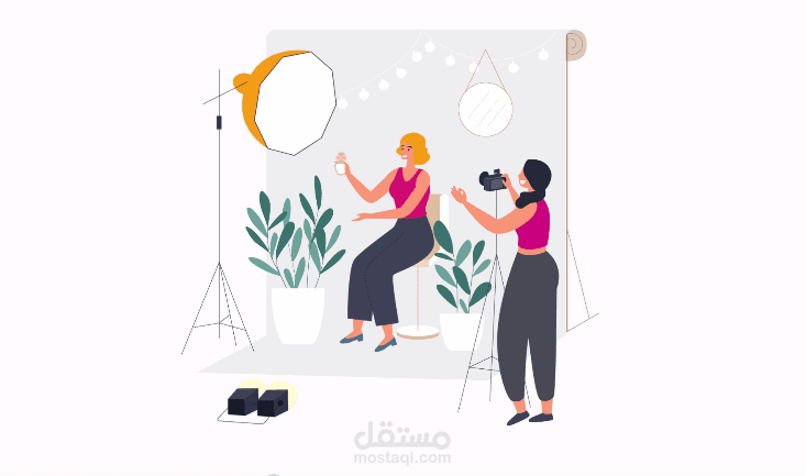 موشن جرافيك