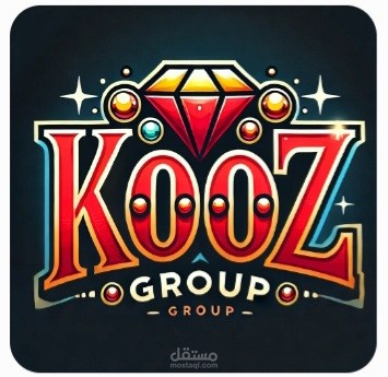 تصميم شعار لشركة