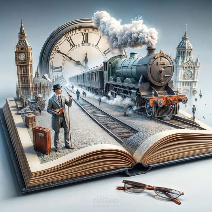 كتابة القصص القصيرة