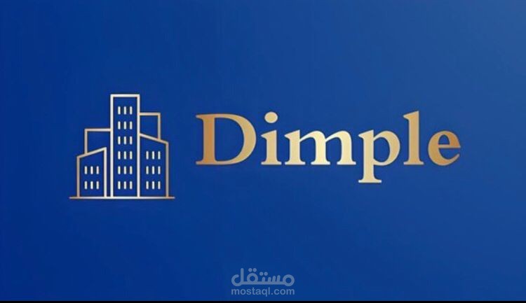شعار لشرك عقارات