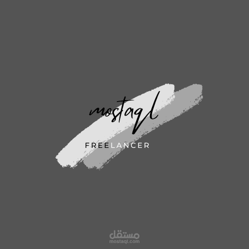 You will get a professional logo for you
