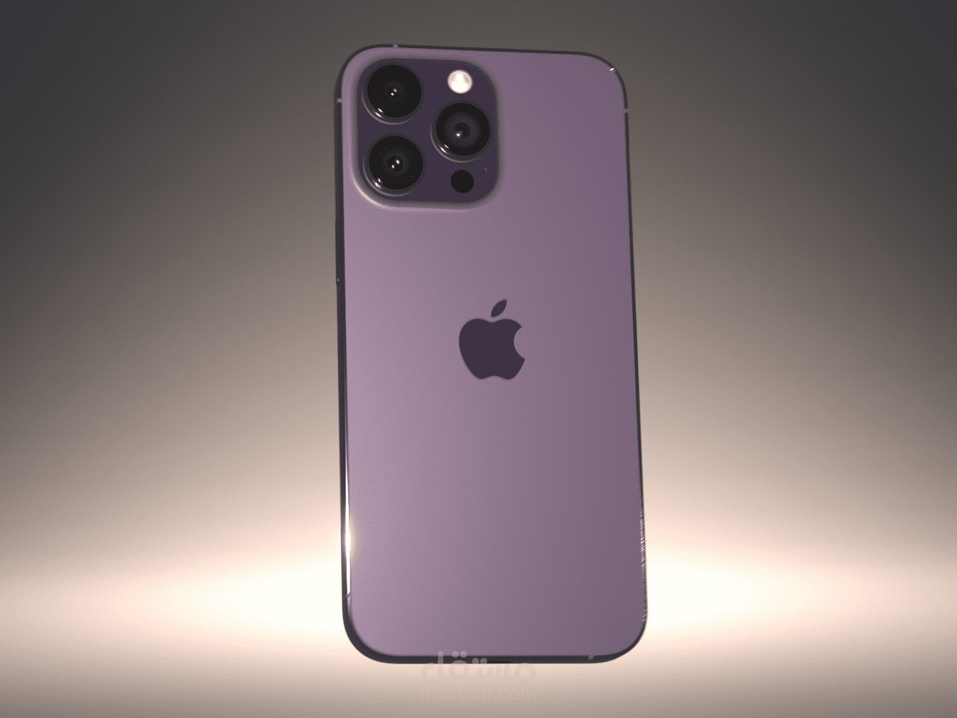 اعلان ايفون 14 pro max