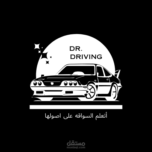 logo for diving school