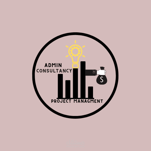 ADMIN CONSULTANCY COMPANY LOGO