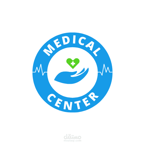 MEDICAL CENTER LOGO