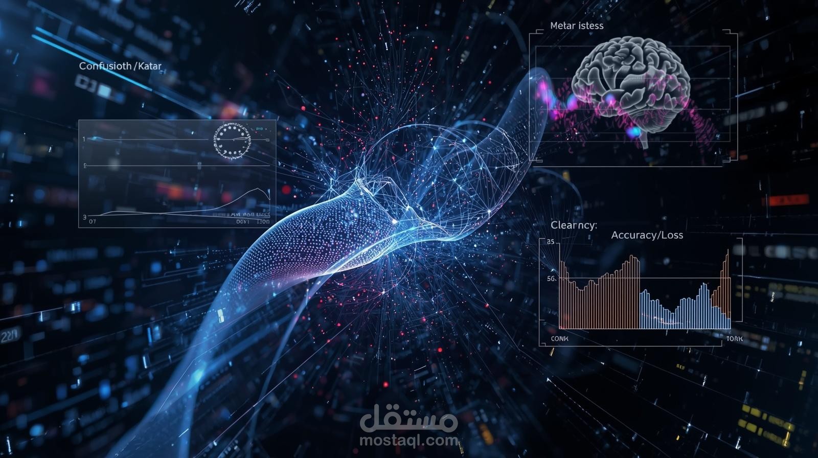 Multiclass Stress Detection System Using Machine Learning (WESAD Dataset)