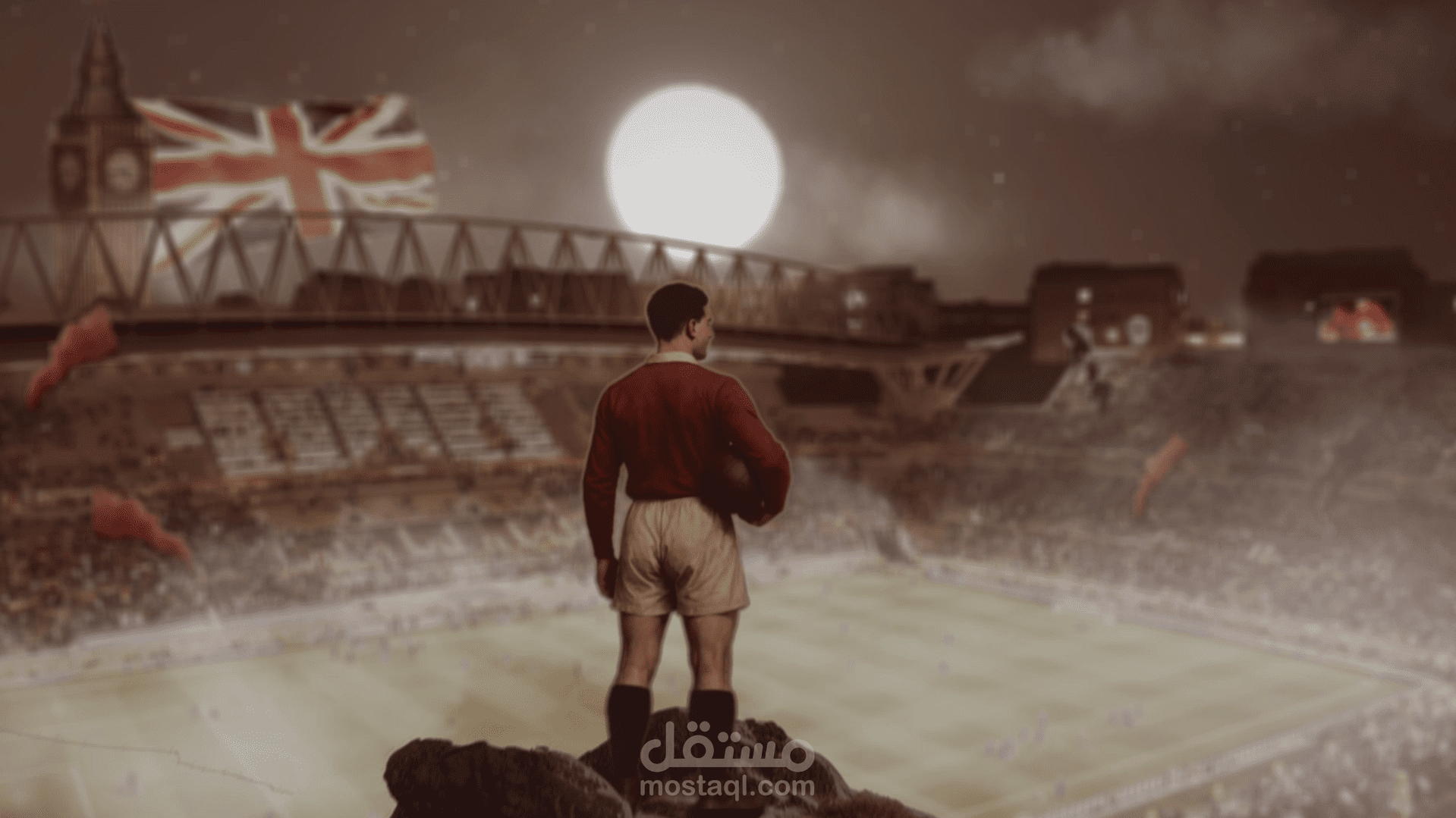 The Untold Story of How Football Really Began (documentary youtube video)