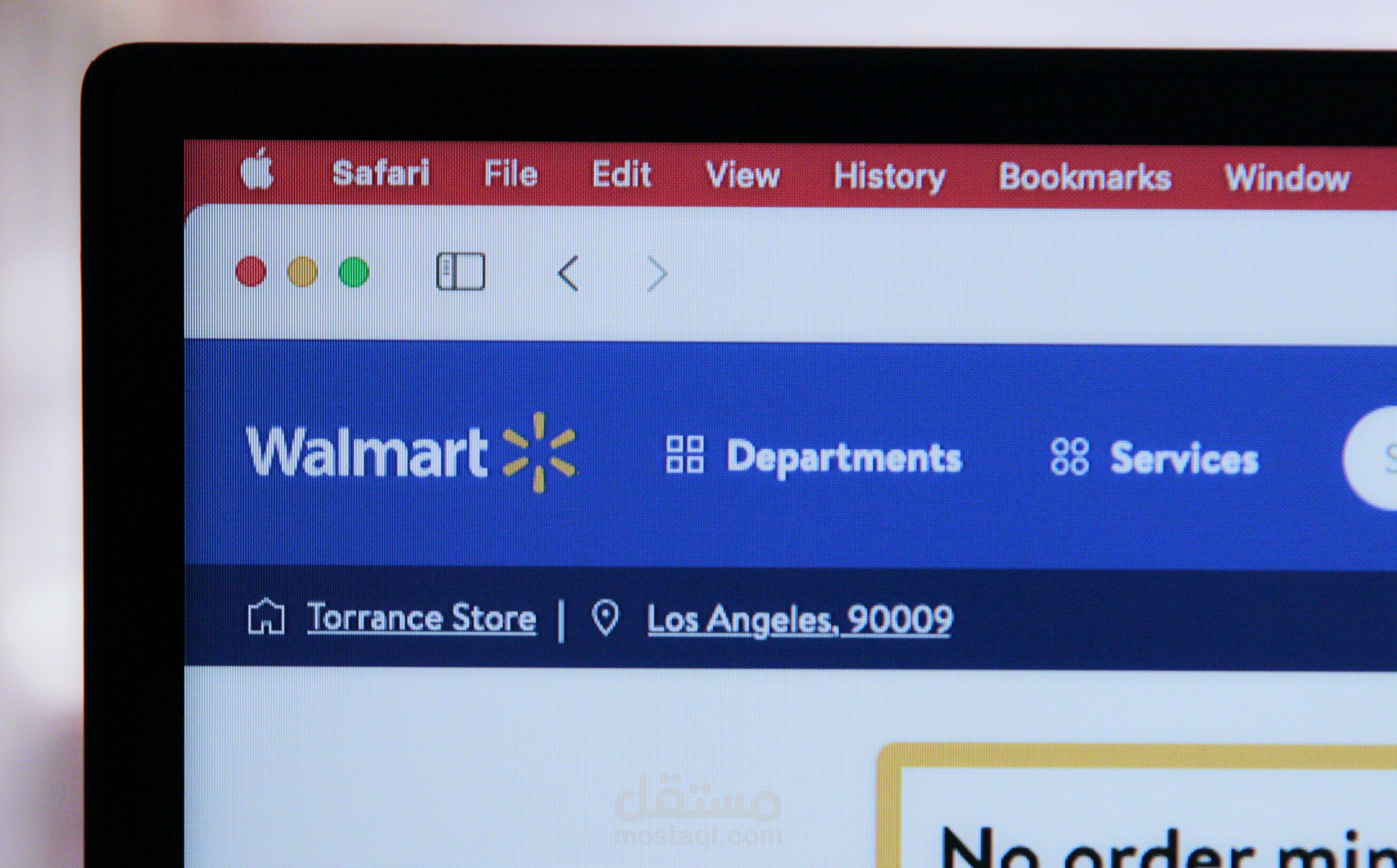 تحليل بيانات مبيعات Walmart باستخدام بايثون
