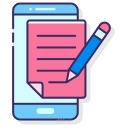 Fantastic smart note android application