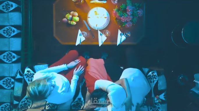 اخراج و مونتاج فيلم قصير