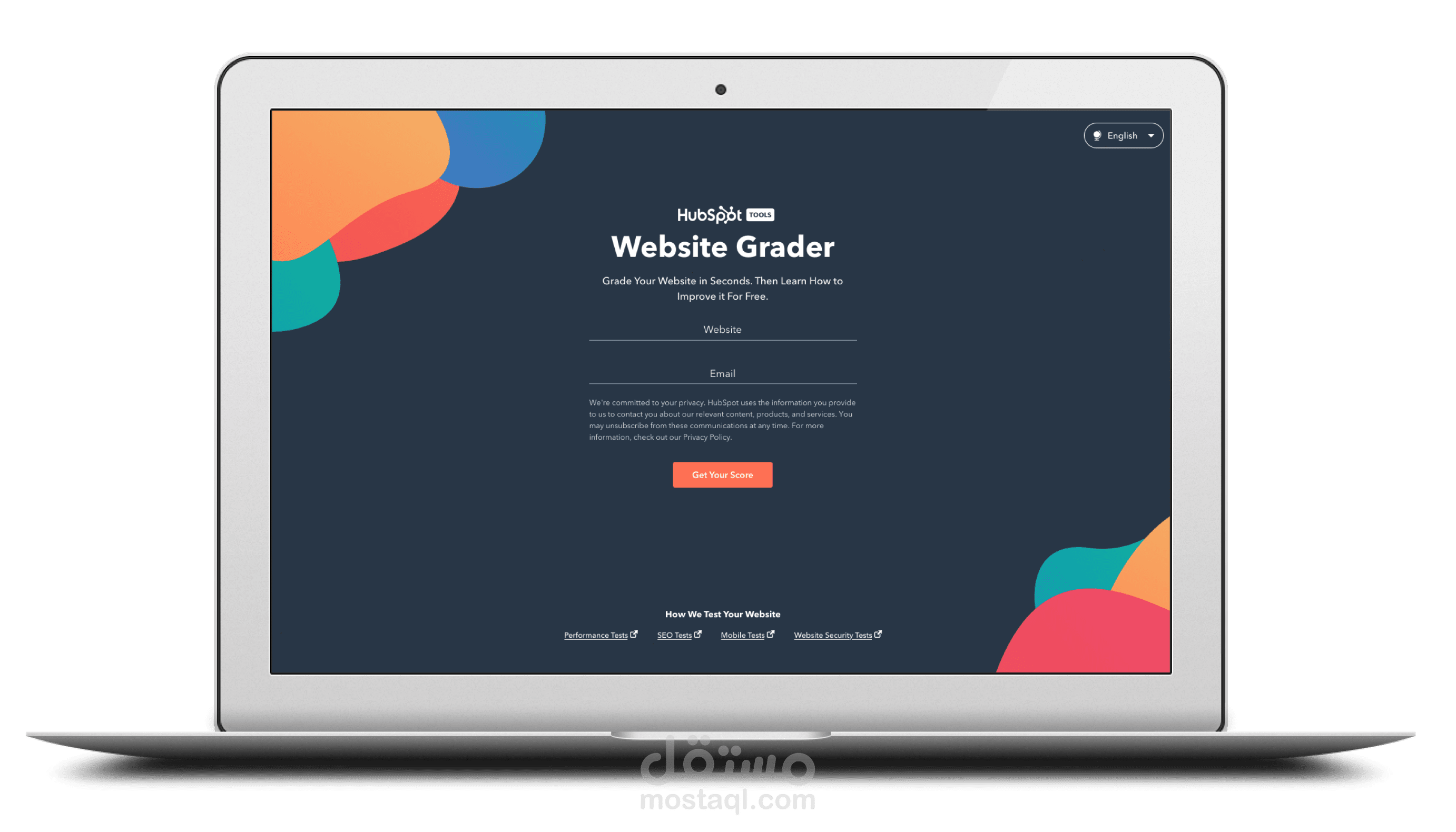 Web Design, Website Development