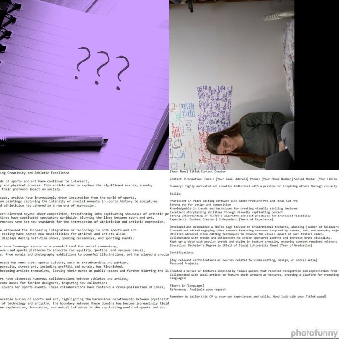 Writings in scientific research and articles