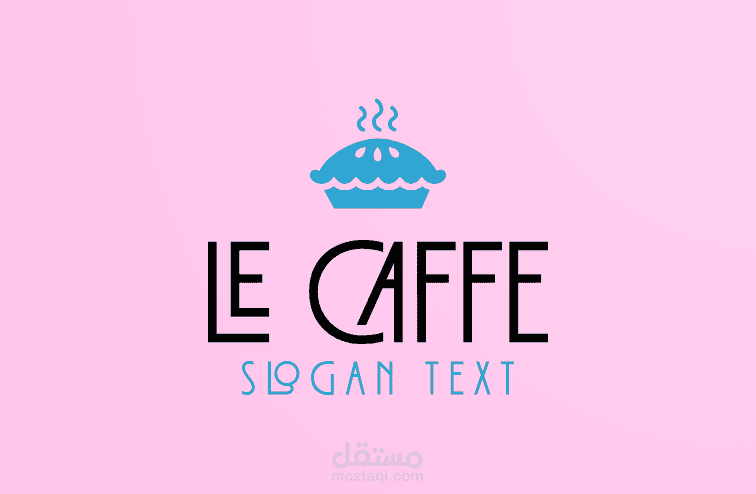 لافته و شعار لمتجر