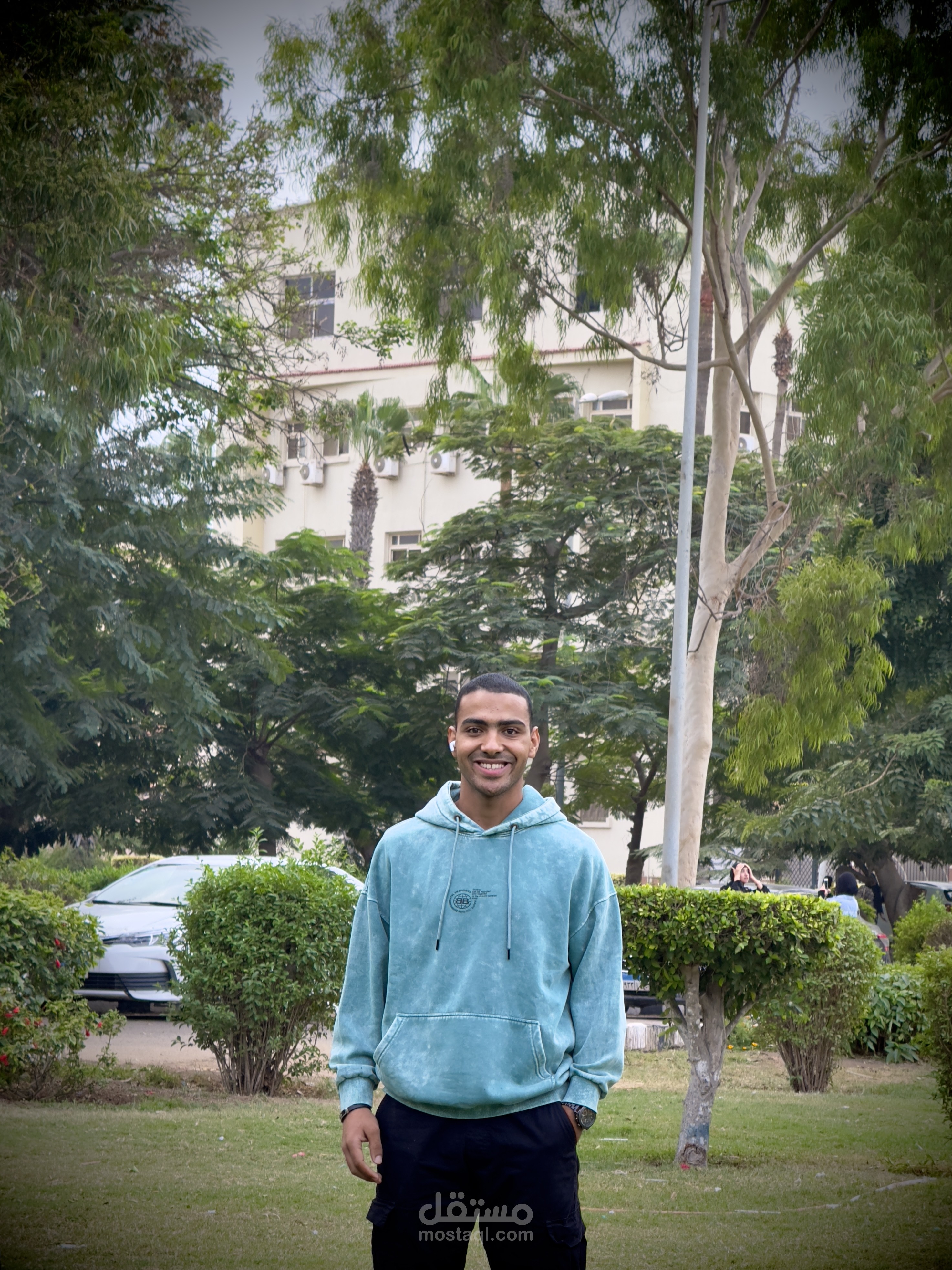 المنصوره