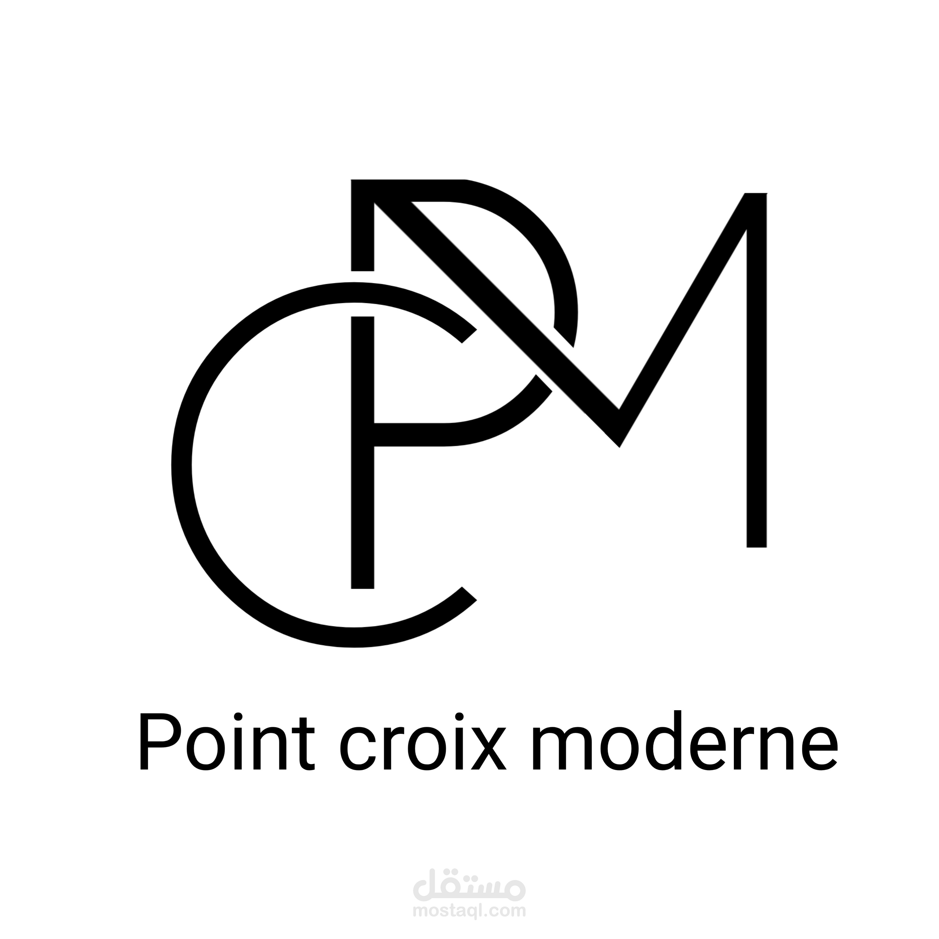 تحويل رسمة على الورق الى شعار