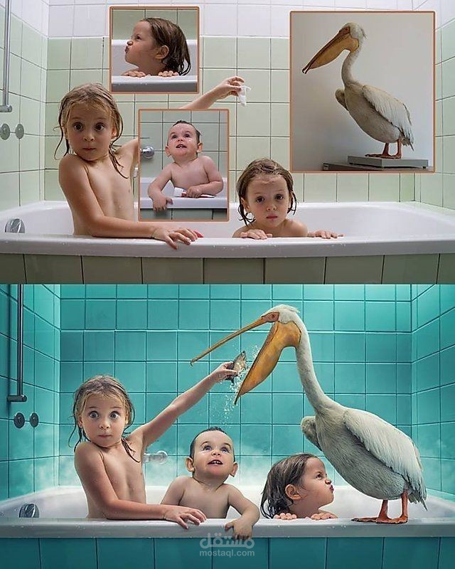 تعديل على صور