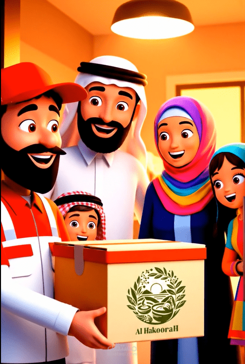 فيديو ترويجى