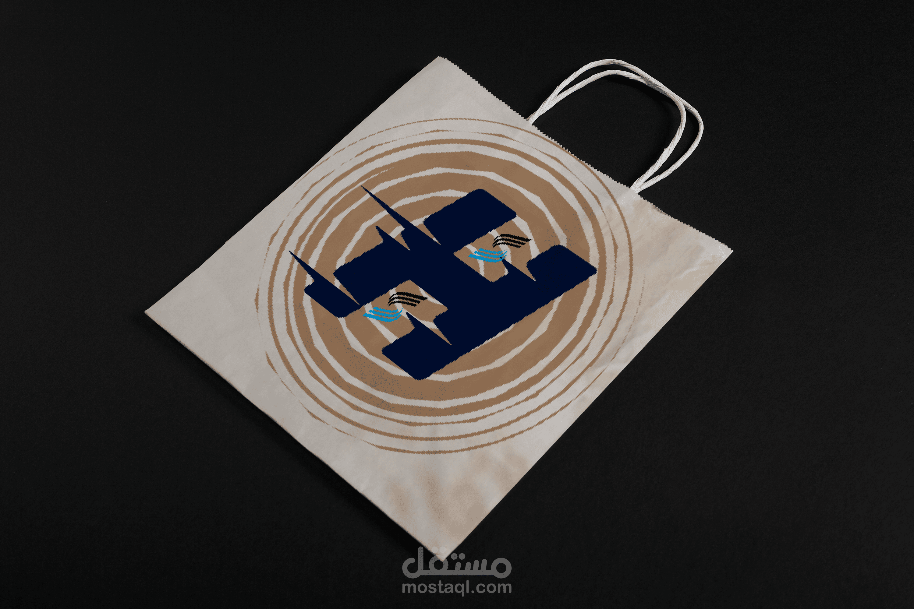 تصميم Bag
