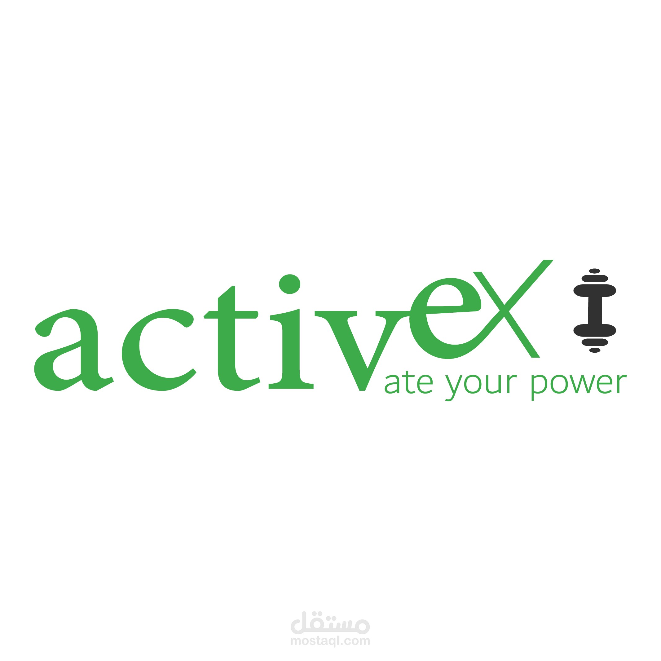 "GYM Logo for "activeX