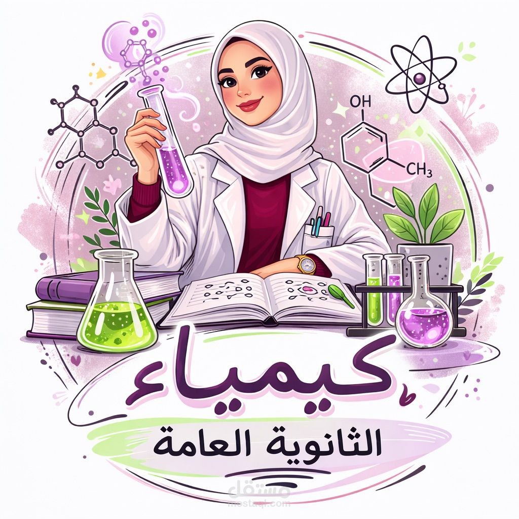إعداد محتوى تعليمي وملخصات دراسية بشكل احترافي وجذاب
