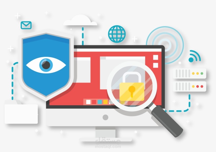 استخراج البيانات المتاحة من أي صورة