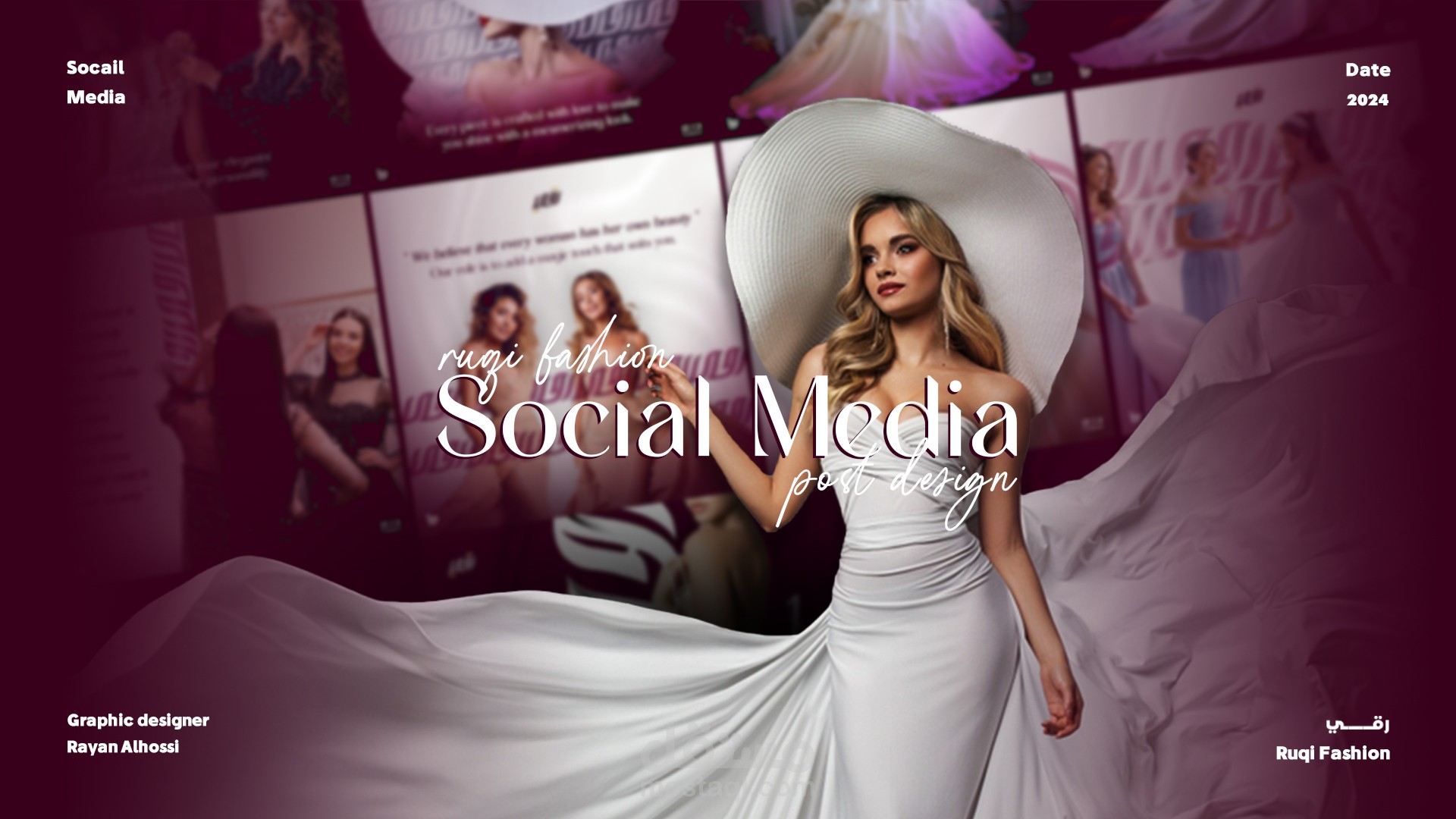 Social Media _ RUQI
