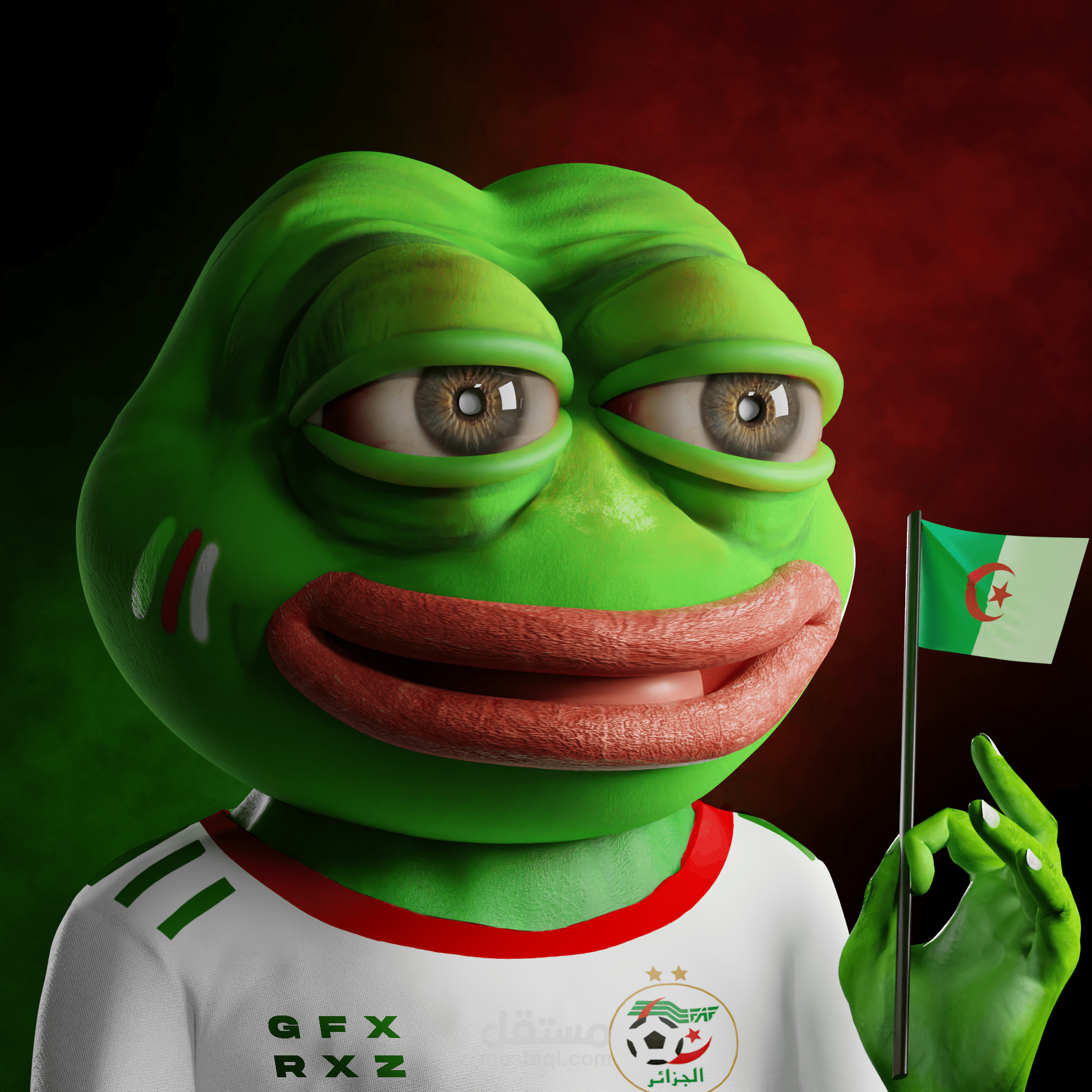 PEPE NFTs