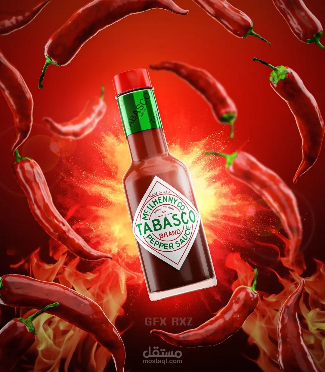 Tabasco