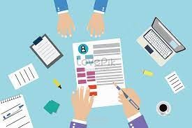 عبارة عن مقال مهارات الوظيفية