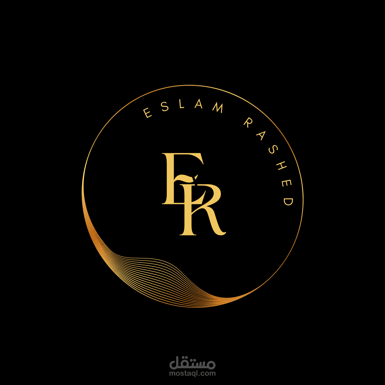 انشاء لوجو لشركه