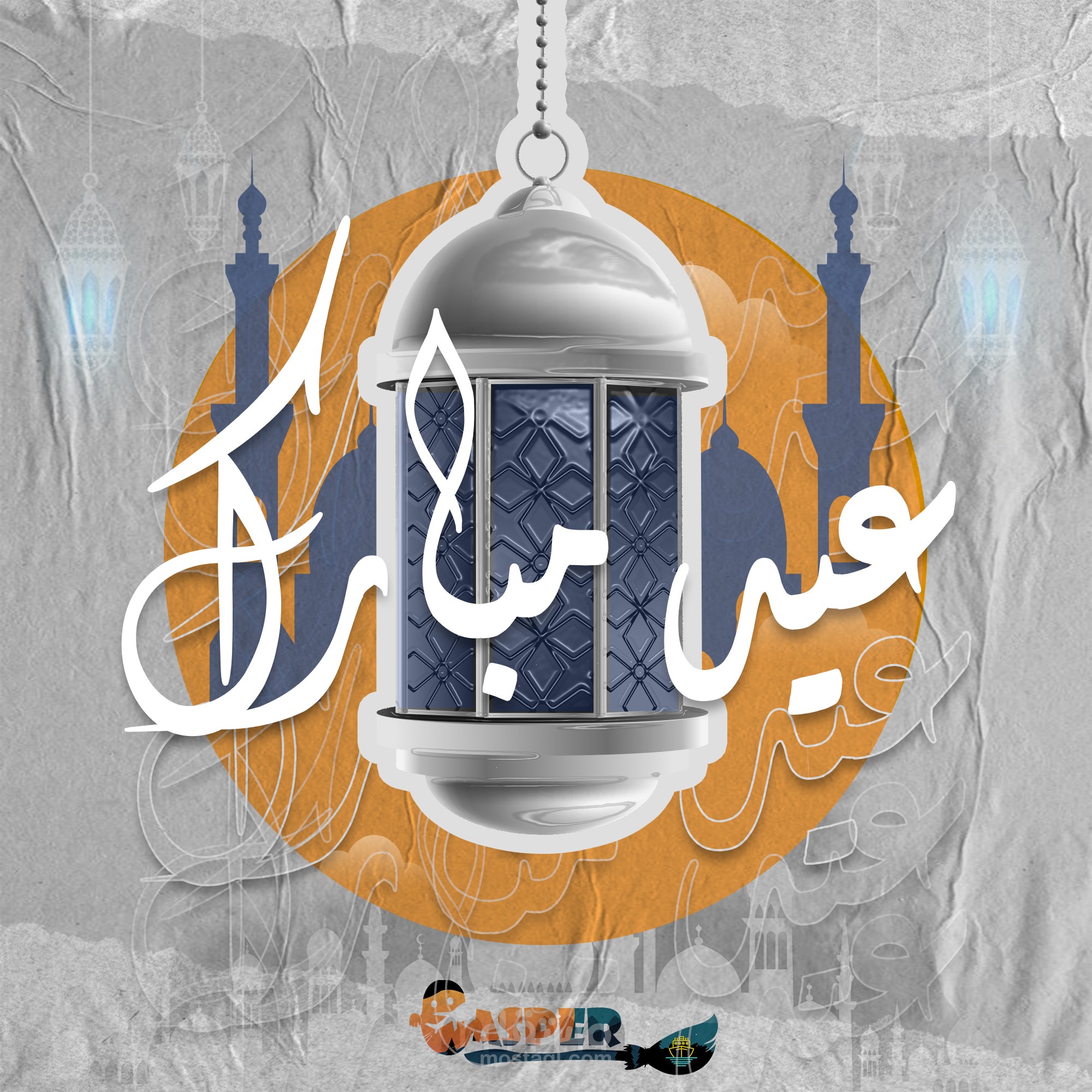 تصميمات سوشيال ميديا لشركة سياحية