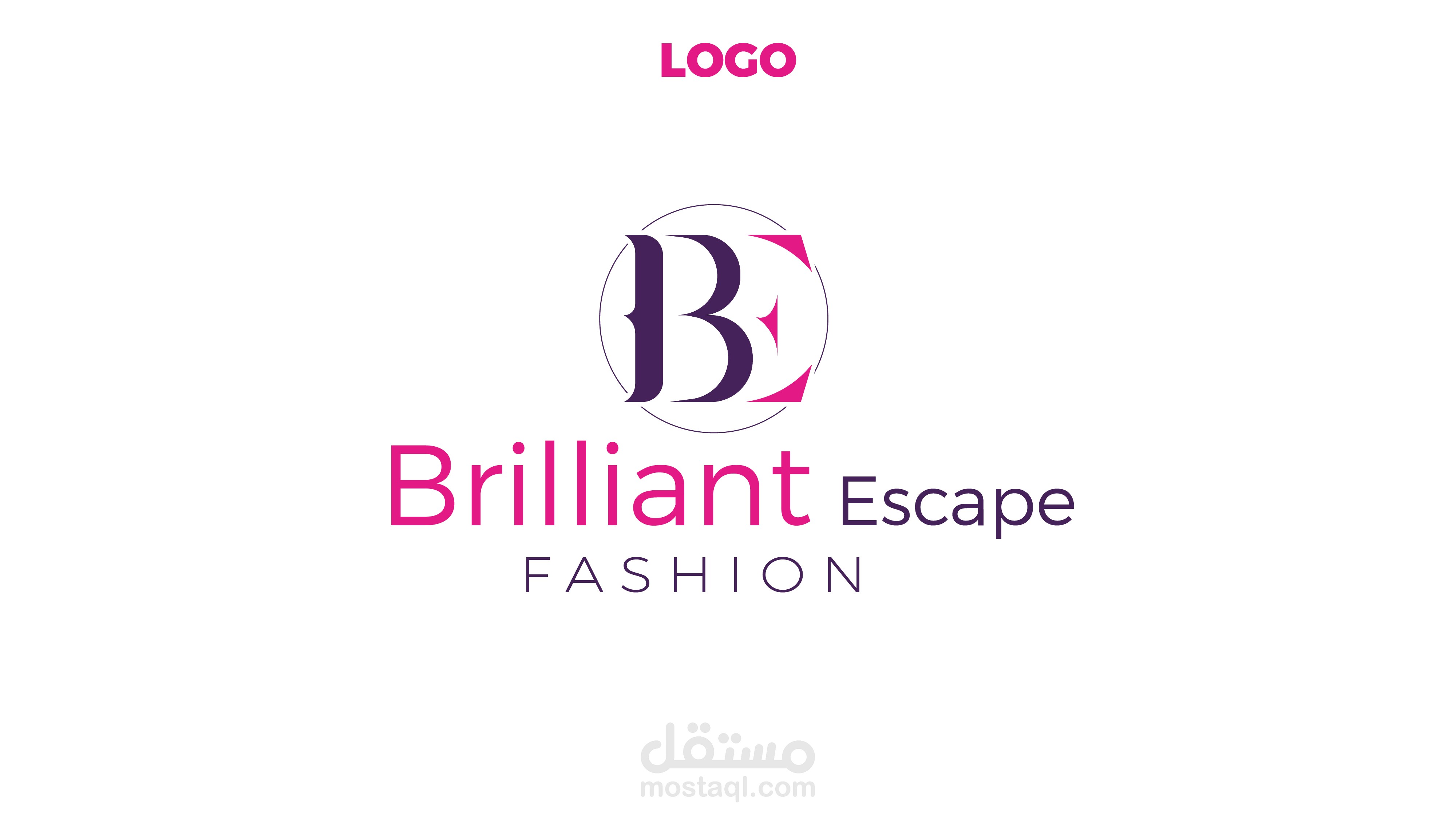 B E fashion