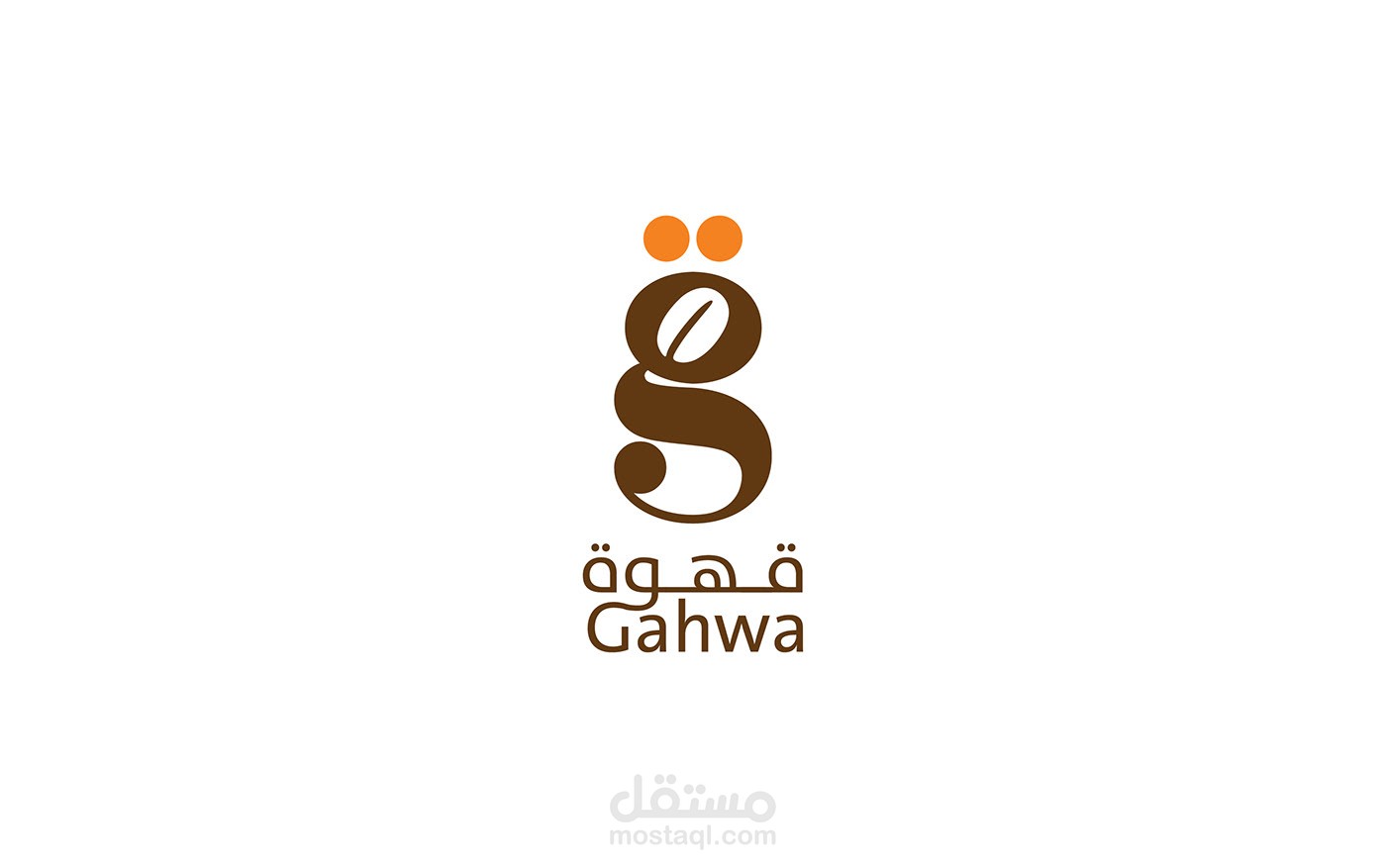 تصميم الشعارات والهويات التجارية