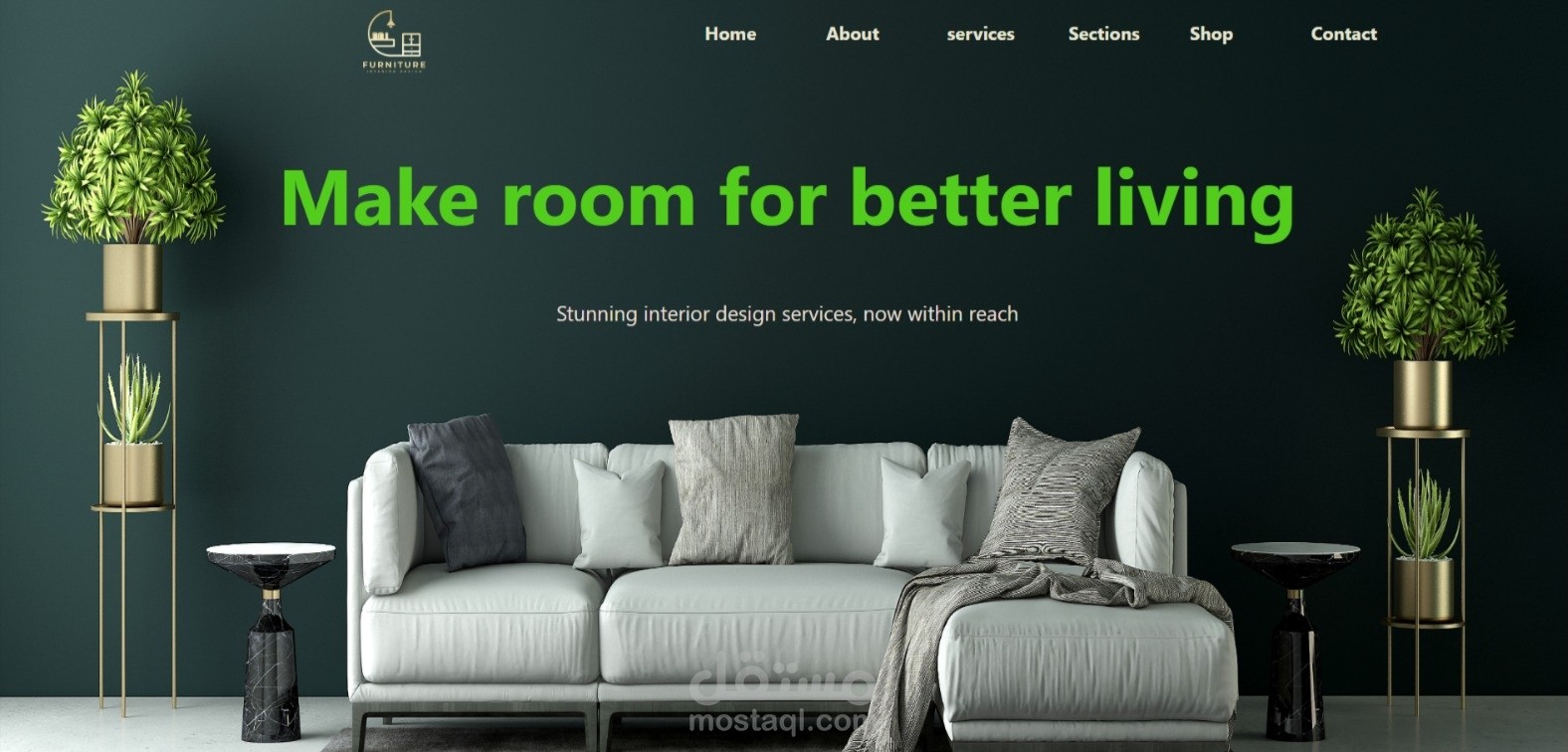 html and css
