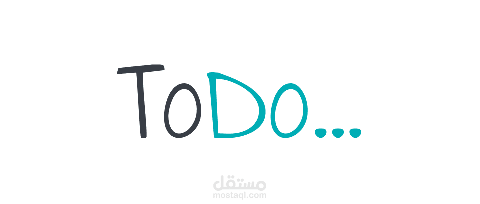 ToDoList