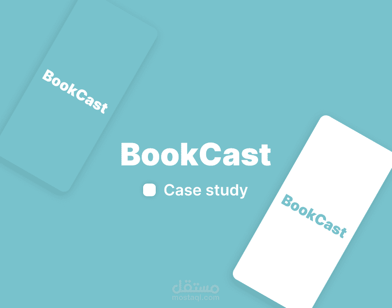BookCast