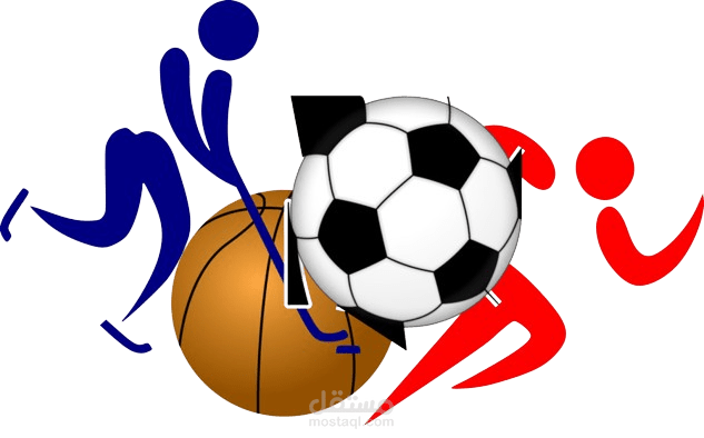 لجو عن الرياضة