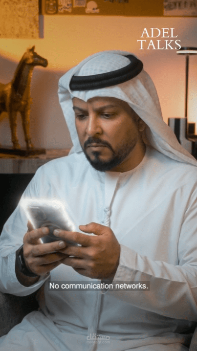 مونتاج ريلز احترافي 2