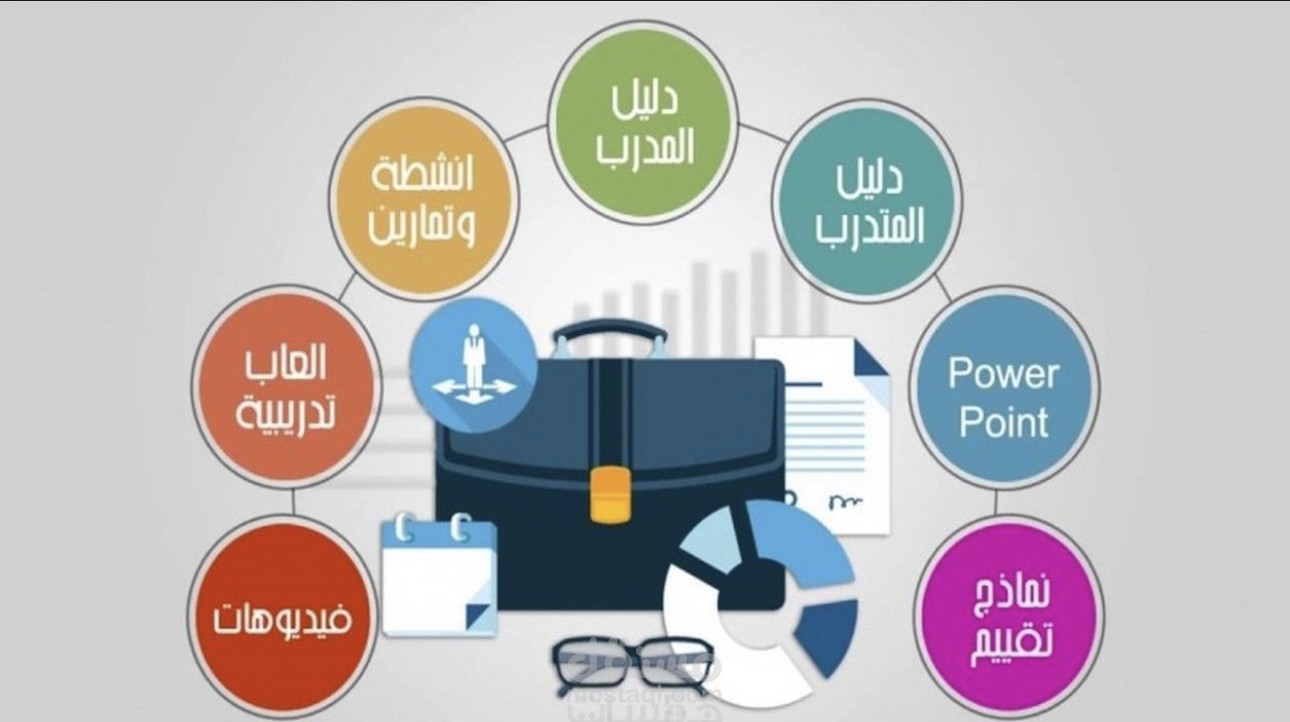 دليل تعليمي