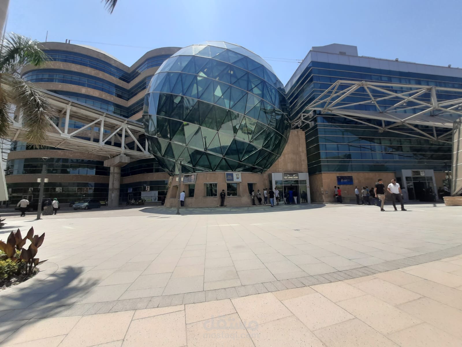 فيديو لعمل تطوعي مع جمعية رسالة و مستشفى 57357 لعلاج سرطان الاطفال.