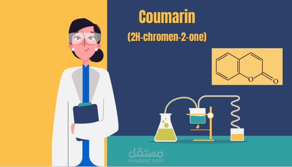 Coumarin