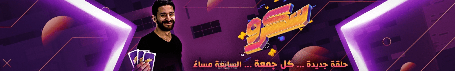 مشروع على الإكسل