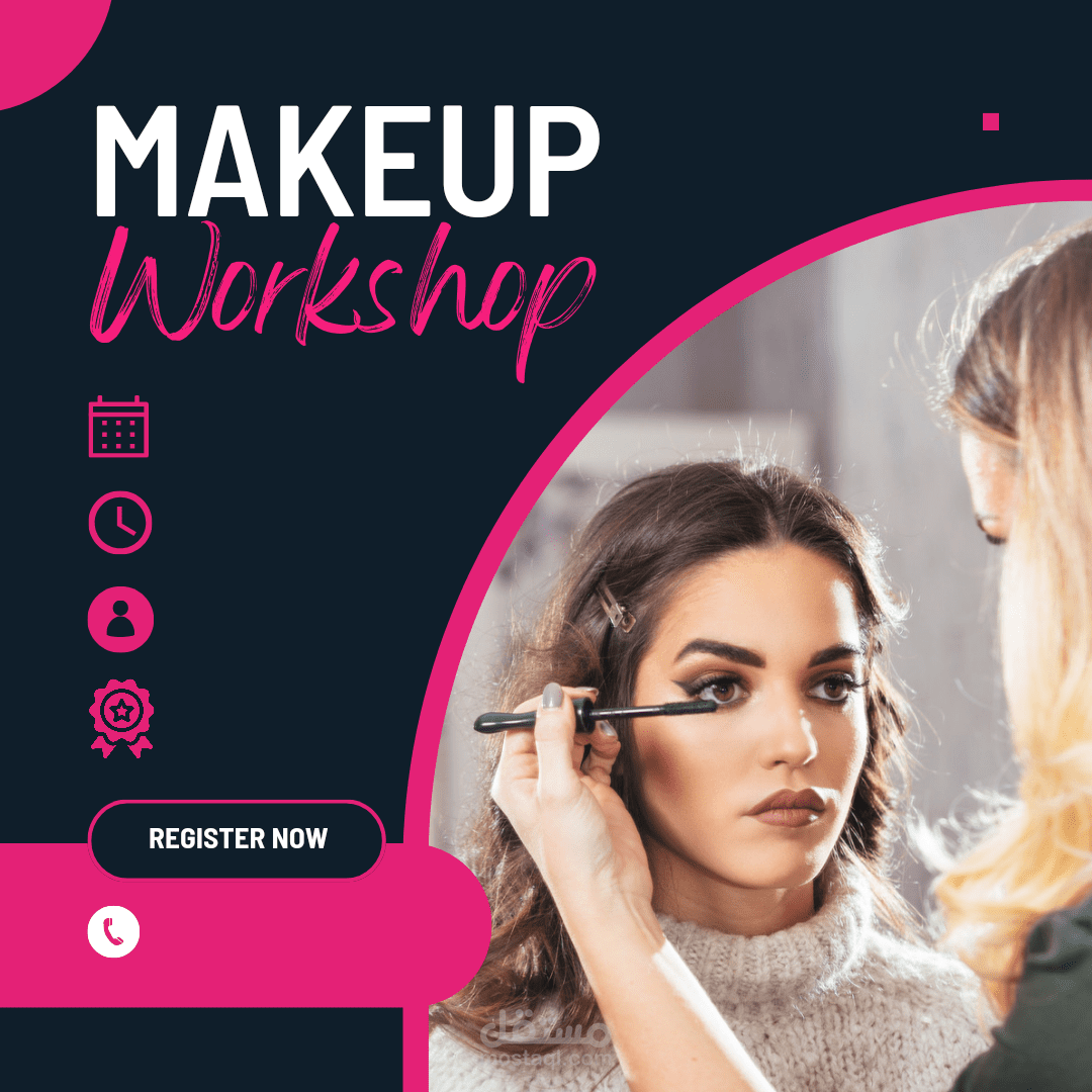 انشاء محتوى عن ميكاب تست احترافيه