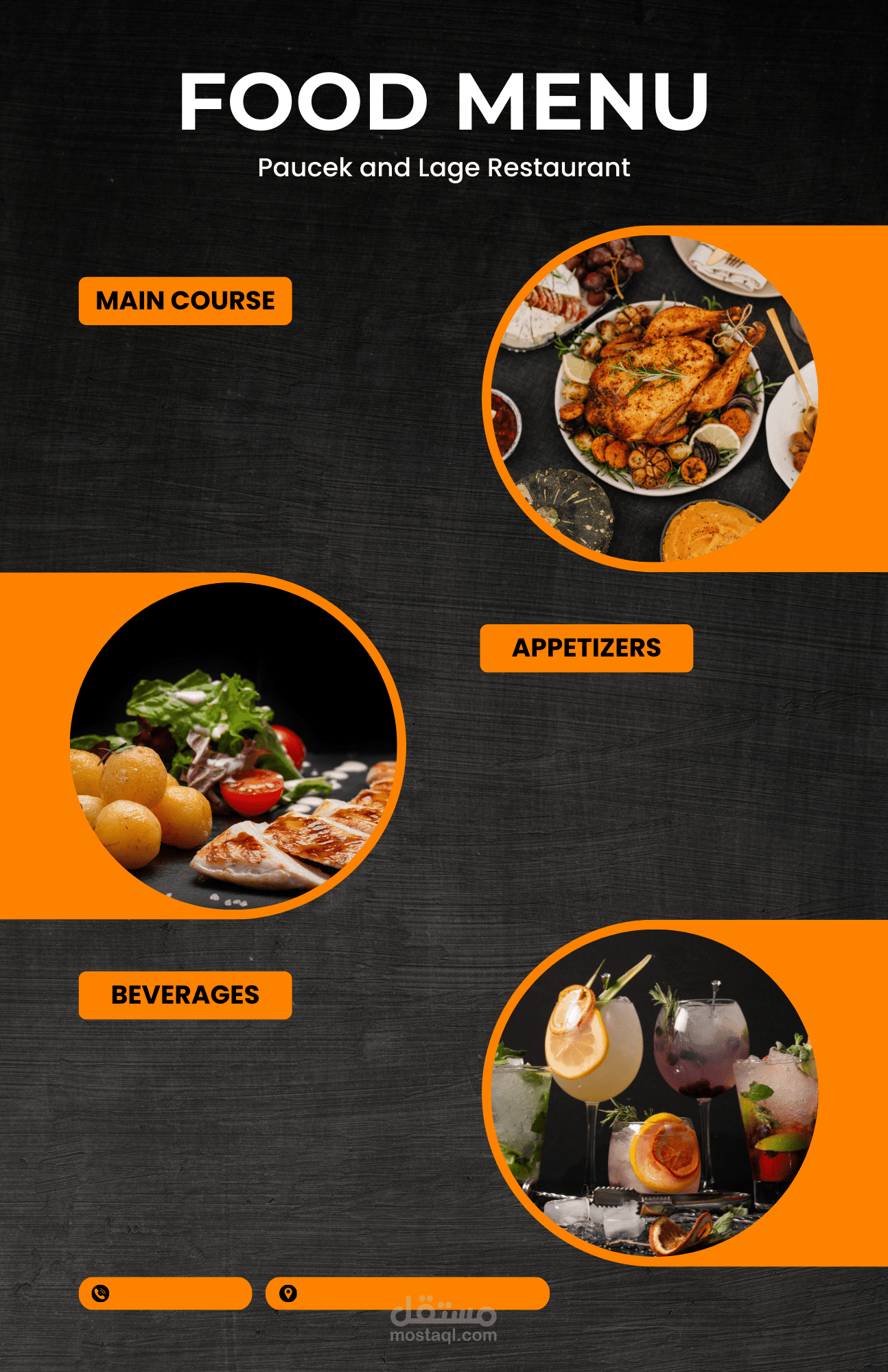 انشاء محتوى احترافيه